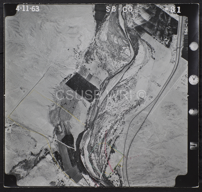 Apple Valley Area 3
