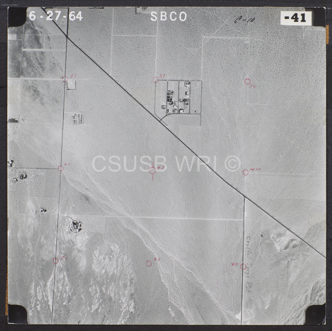 Apple Valley Area 7