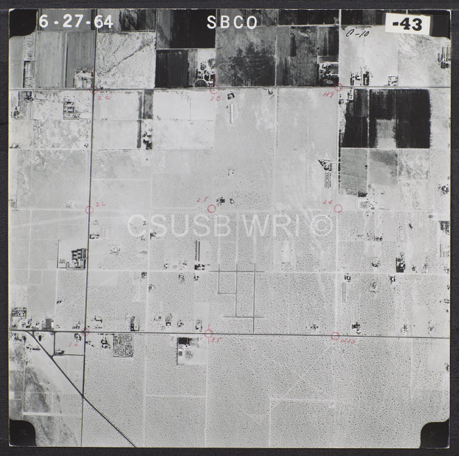 Apple Valley Area 9