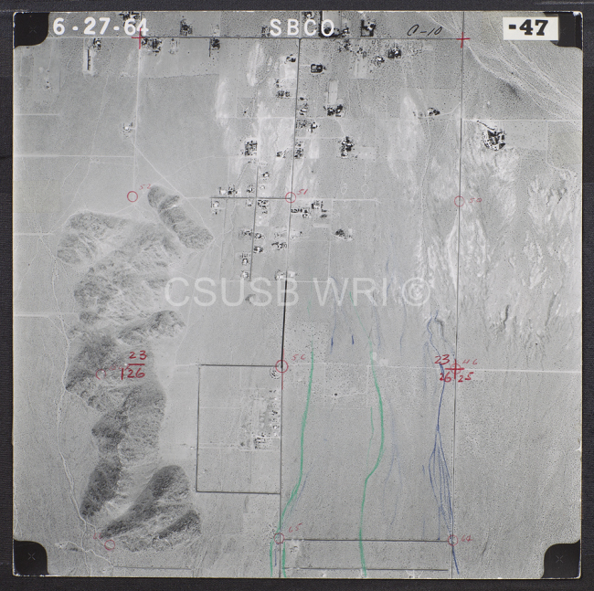 Apple Valley Area 13