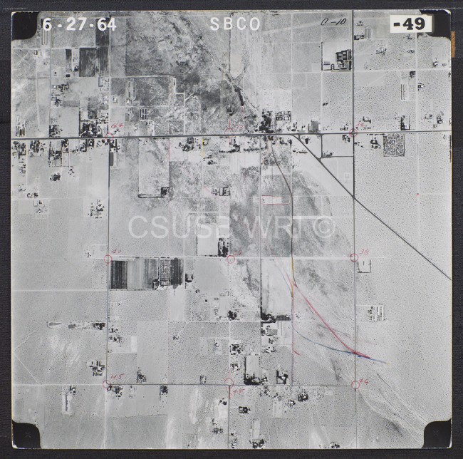 Apple Valley Area 15
