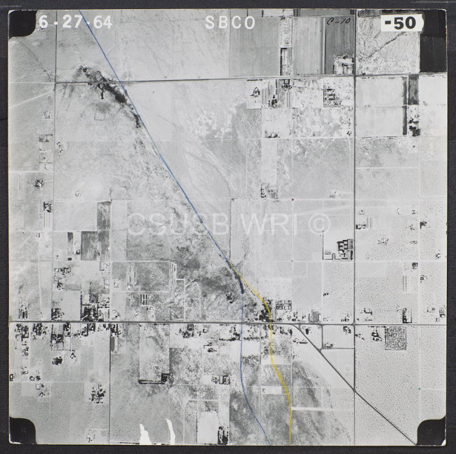 Apple Valley Area 16