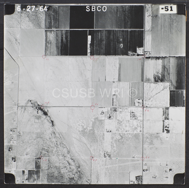 Apple Valley Area 17