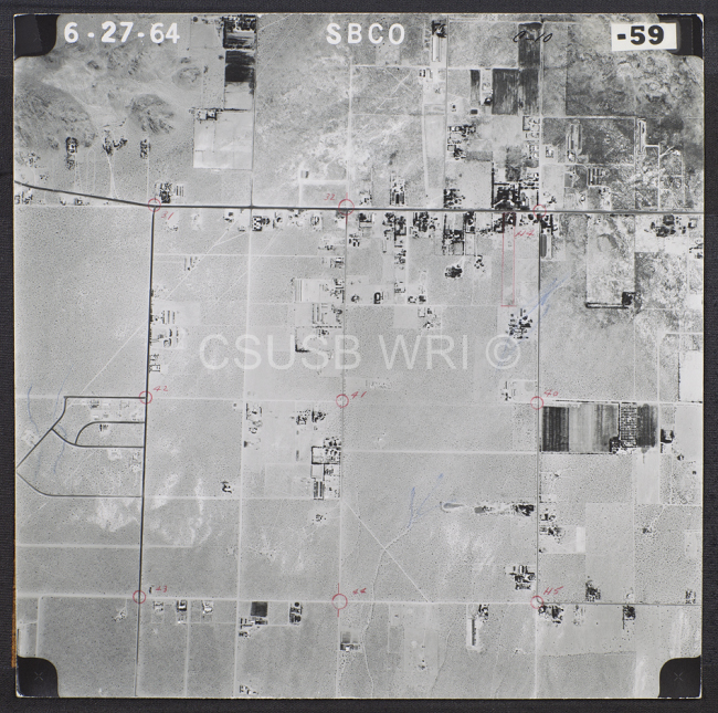 Apple Valley Area 25