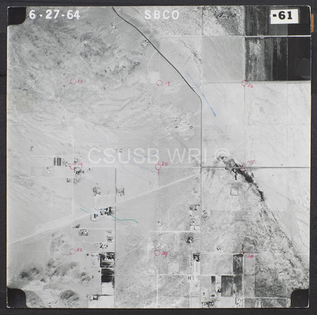 Apple Valley Area 27