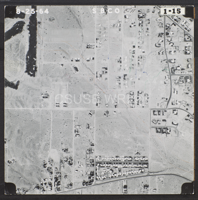 Apple Valley Area 3