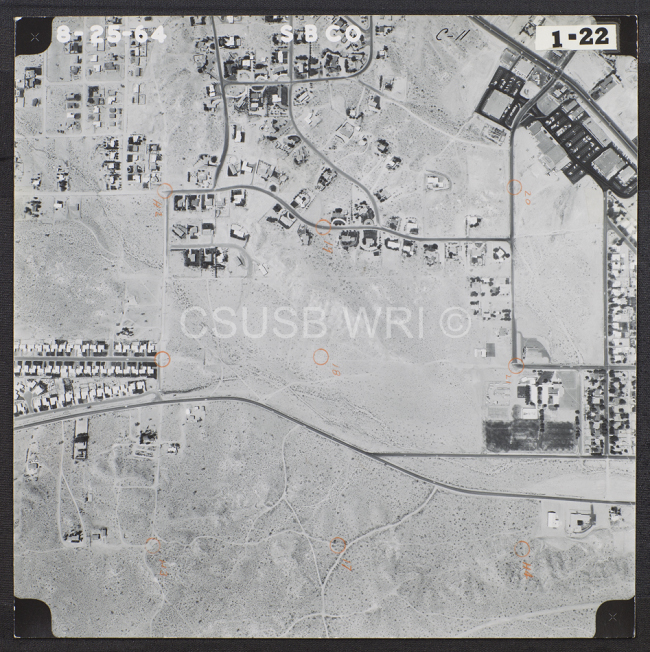 Apple Valley Area 10