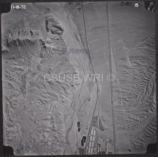 Apple Valley Area 15