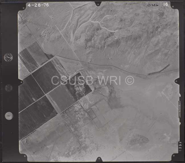 Apple Valley Area 16