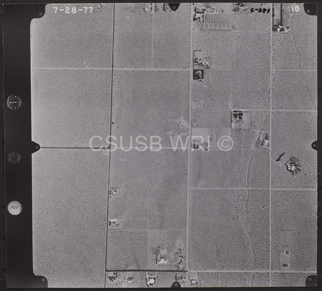 Apple Valley Area 16