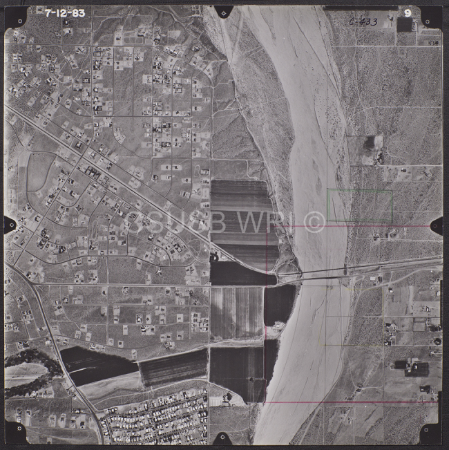 Apple Valley Area 9