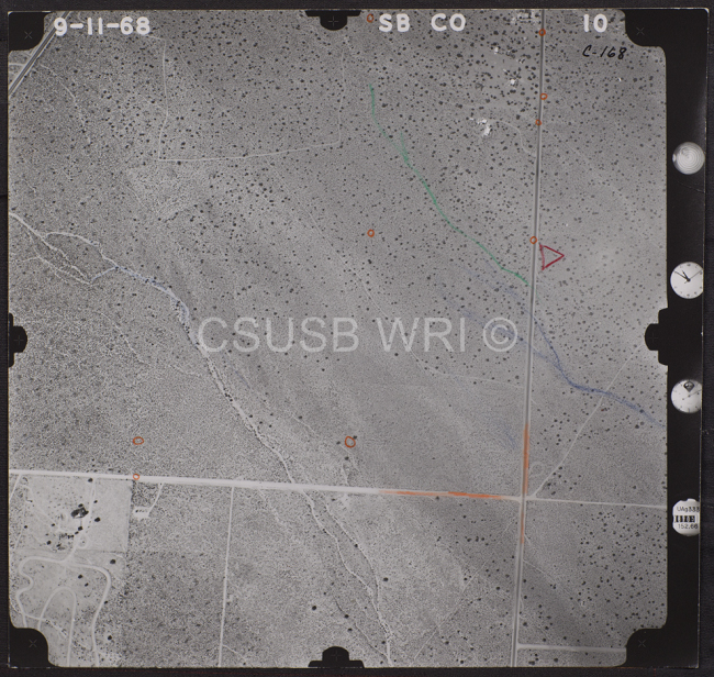 Cajon Pass 5
