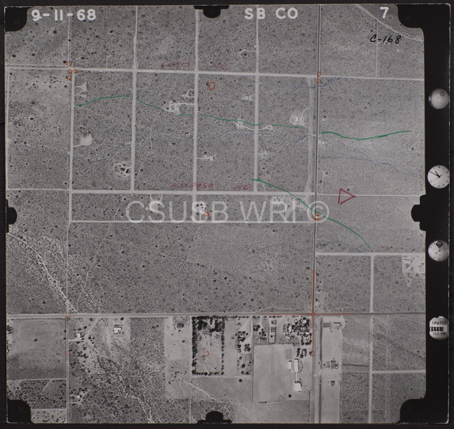 Cajon Pass 2