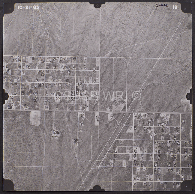 Cajon Pass 19