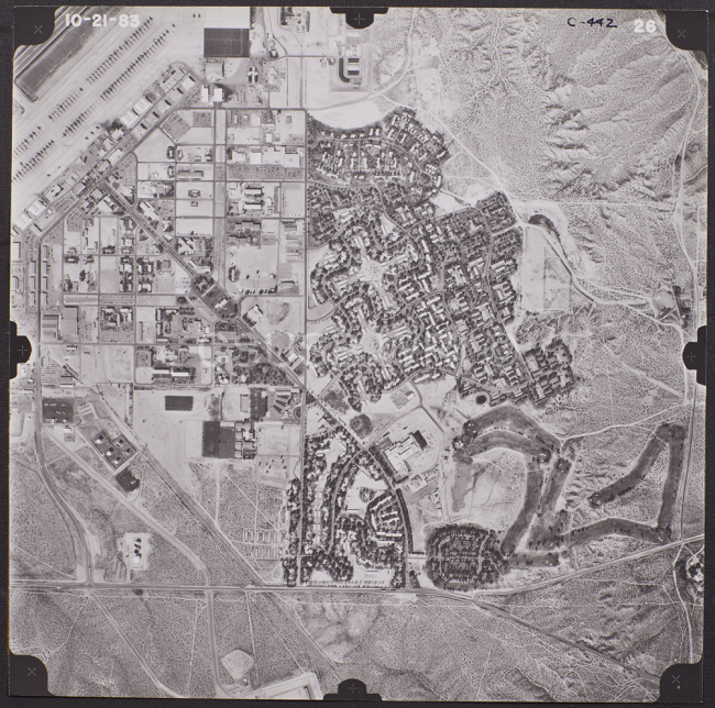 Cajon Pass 26