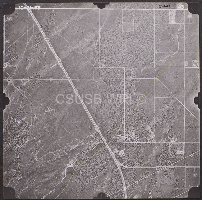 Cajon Pass 43