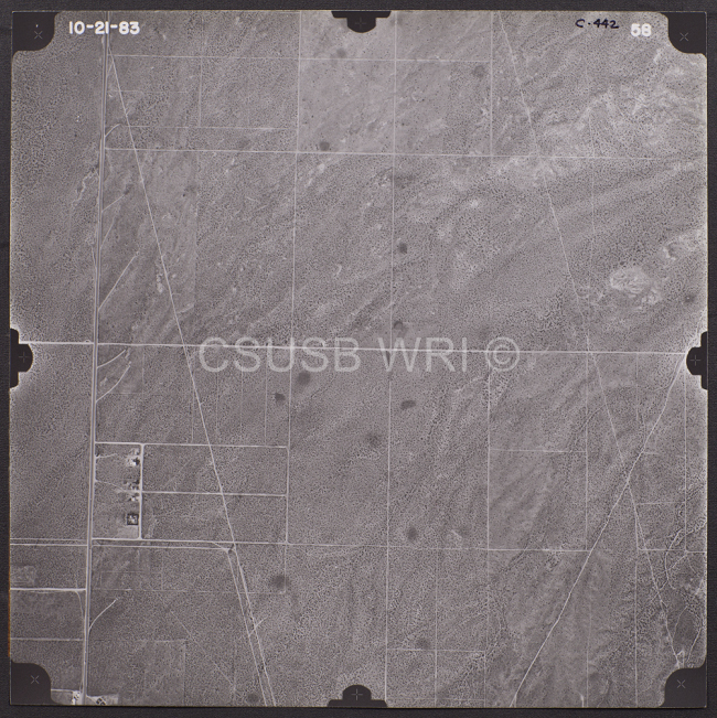 Cajon Pass 58