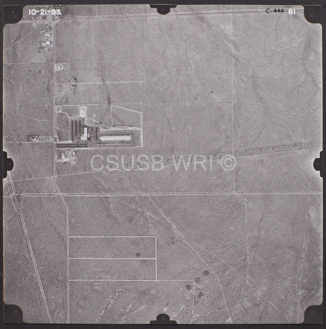 Cajon Pass 61