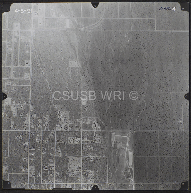 Cajon Pass 4
