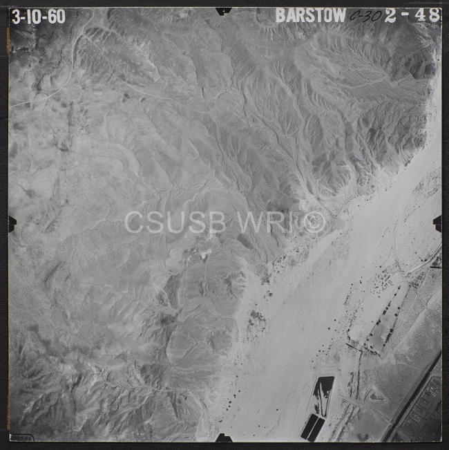 Barstow 48