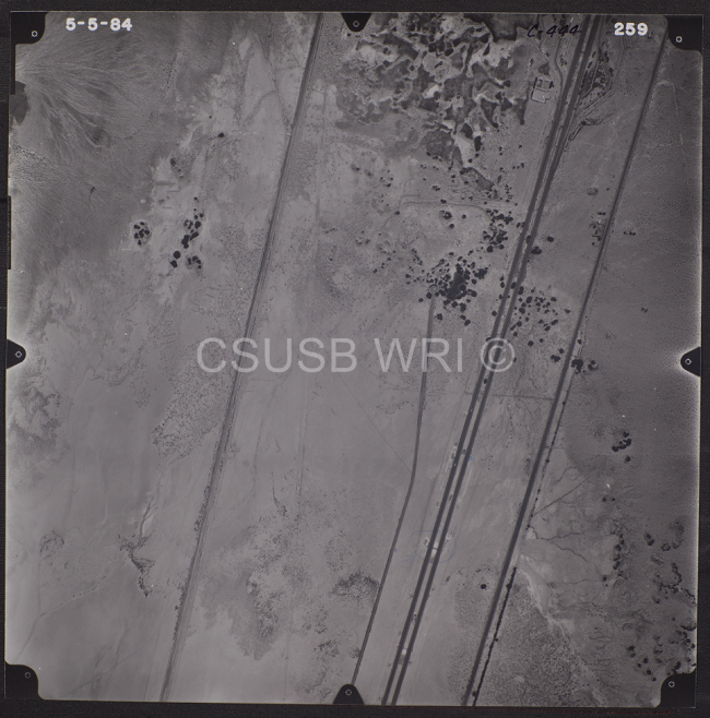 Barstow 7