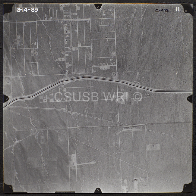 Barstow 11