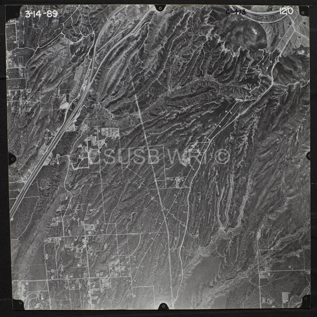 Barstow 120