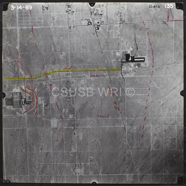 Barstow 135