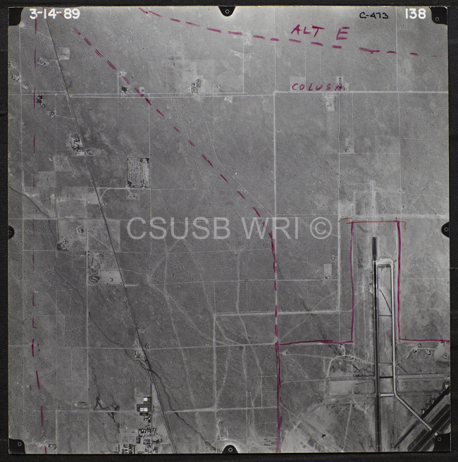 Barstow 138