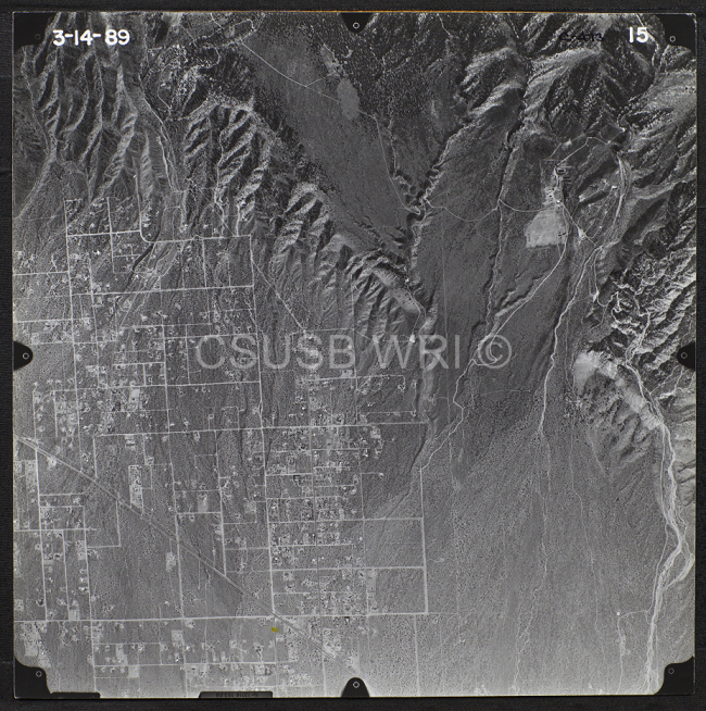 Barstow 15