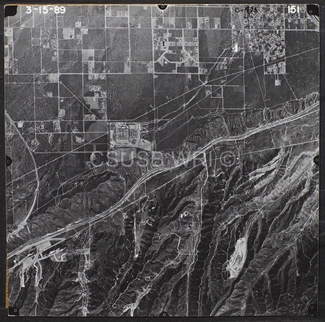 Barstow 151