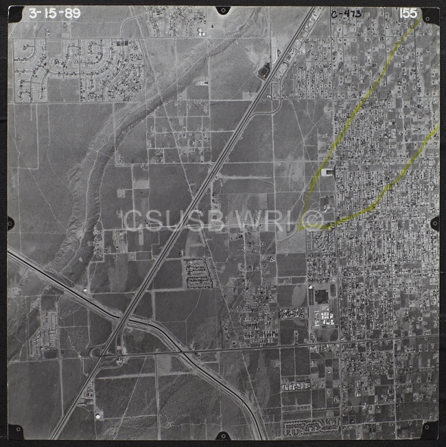 Barstow 155