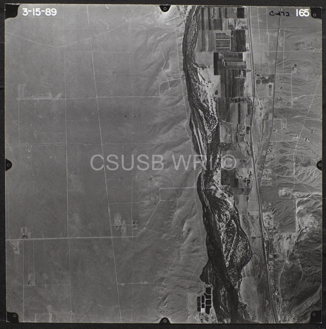 Barstow 165