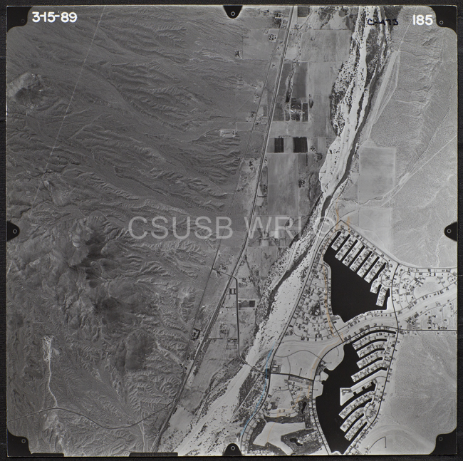 Barstow 185