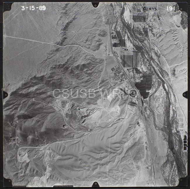Barstow 191