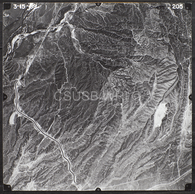 Barstow 205