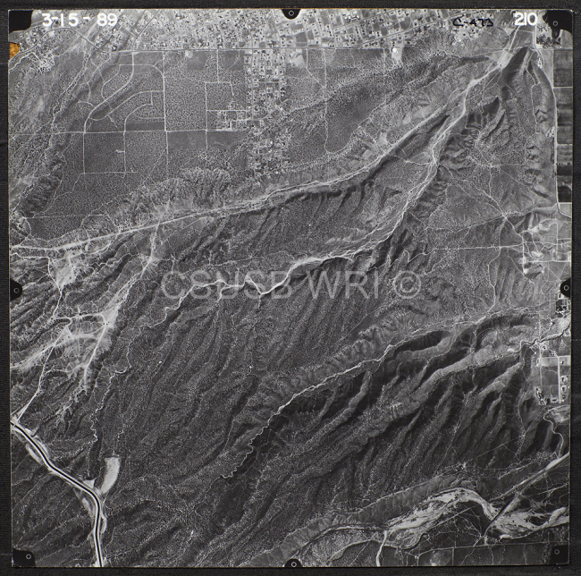 Barstow 210