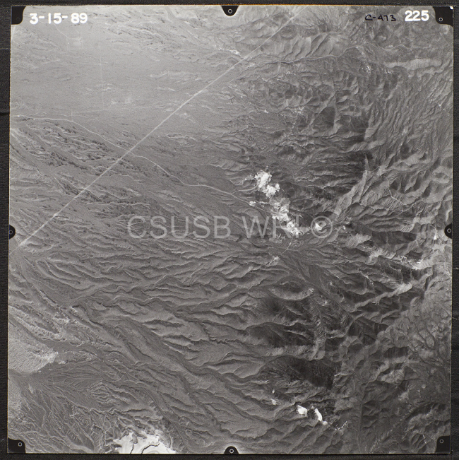 Barstow 225
