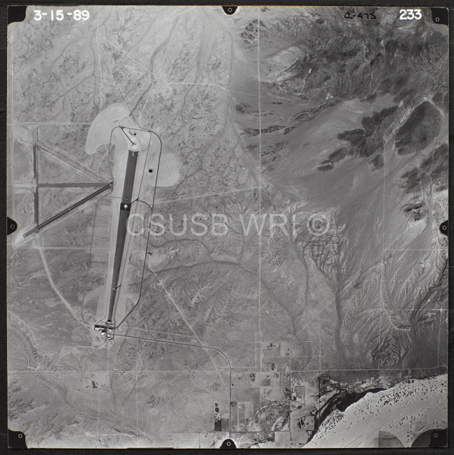 Barstow 233