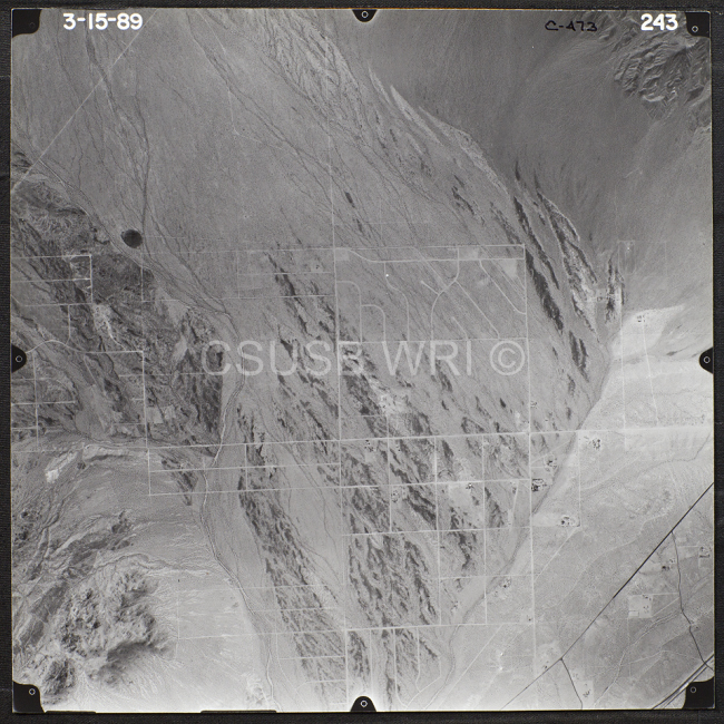 Barstow 243