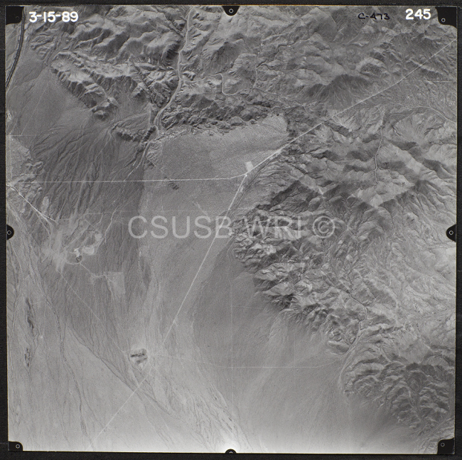 Barstow 245