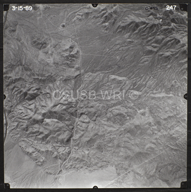 Barstow 247