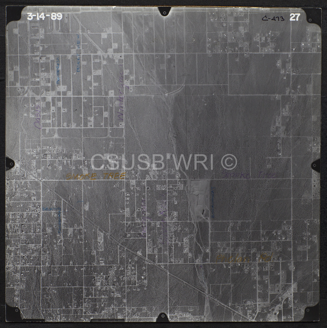 Barstow 27