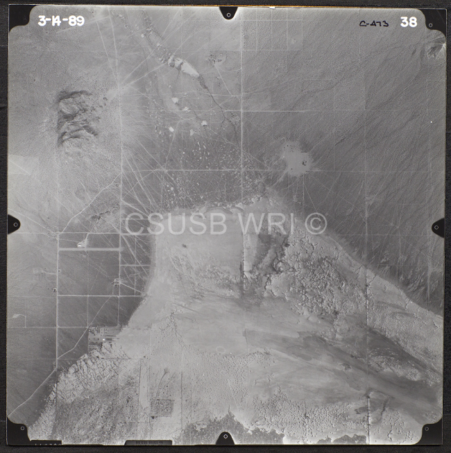 Barstow 38