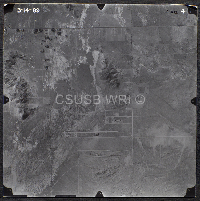 Barstow 4