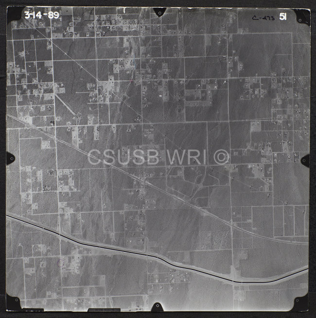Barstow 51