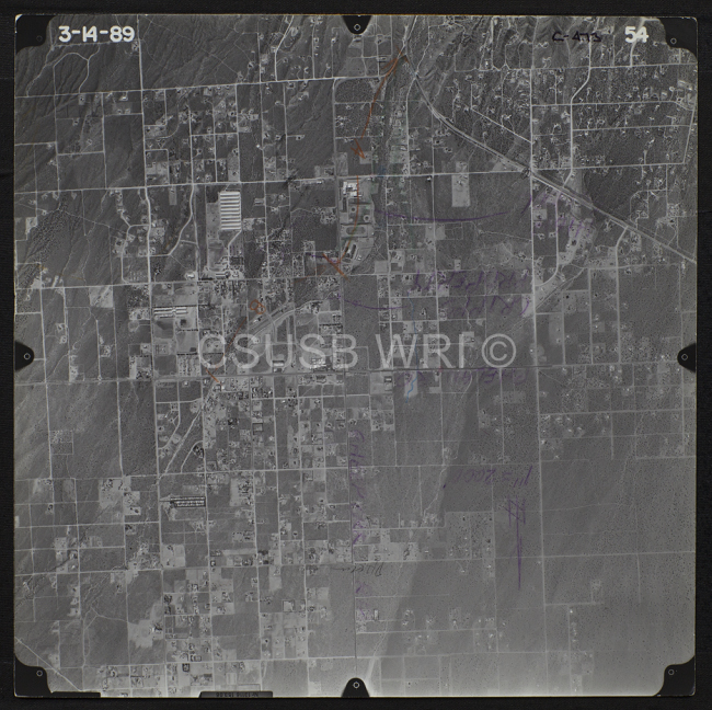 Barstow 54