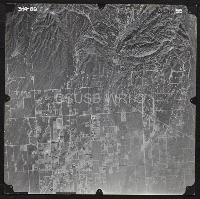 Barstow 55