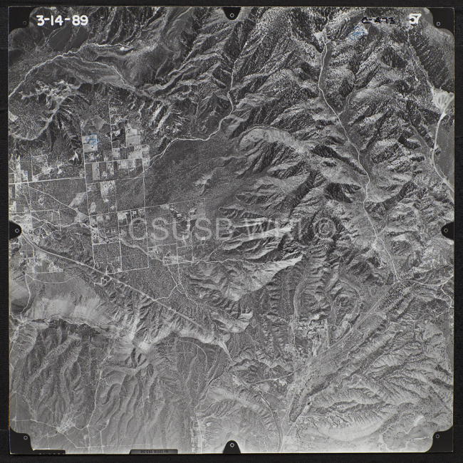 Barstow 57