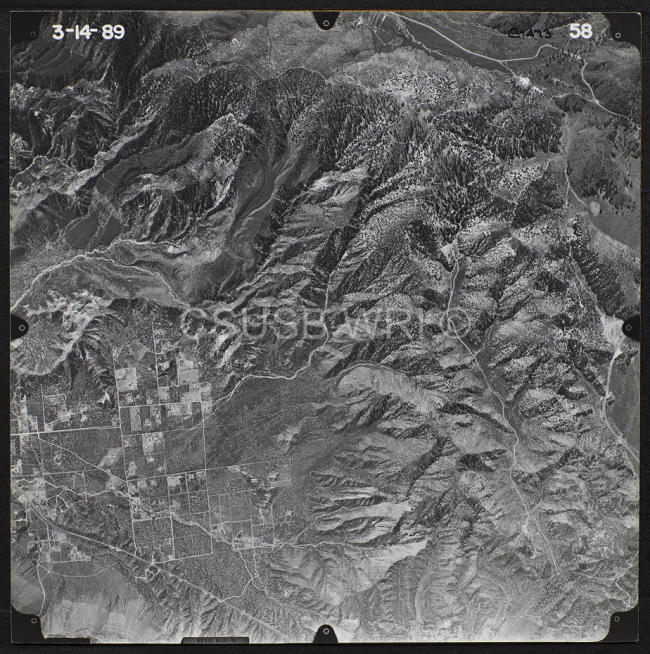 Barstow 58